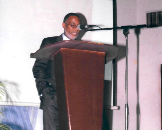 PAPER DELIVERED BY MR. OLUWOLE KOYA AT THE PAWNBROKERS BILL 2021 ORGANISED BY THE LAGOS STATE LAW REFORM COMMISSION